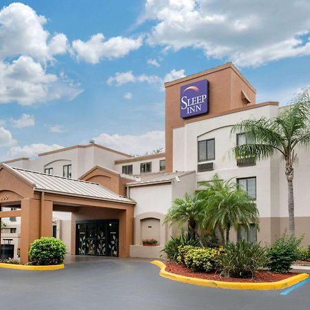 Sleep Inn Sarasota North מראה חיצוני תמונה