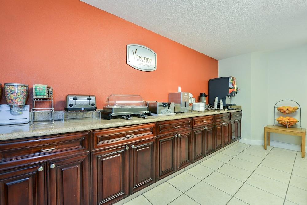 Sleep Inn Sarasota North מראה חיצוני תמונה