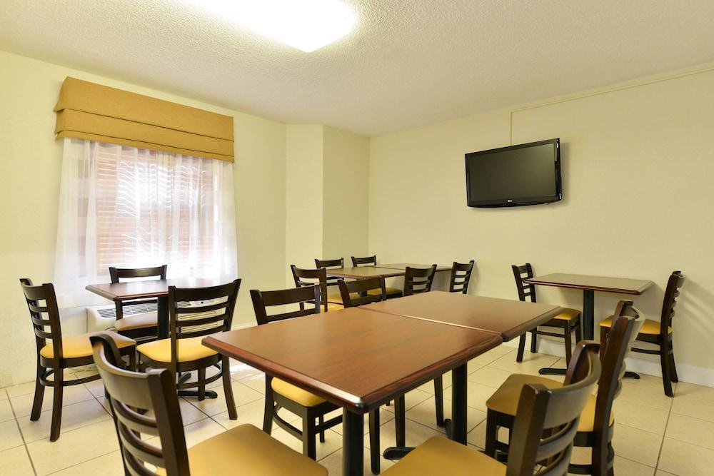 Sleep Inn Sarasota North מראה חיצוני תמונה