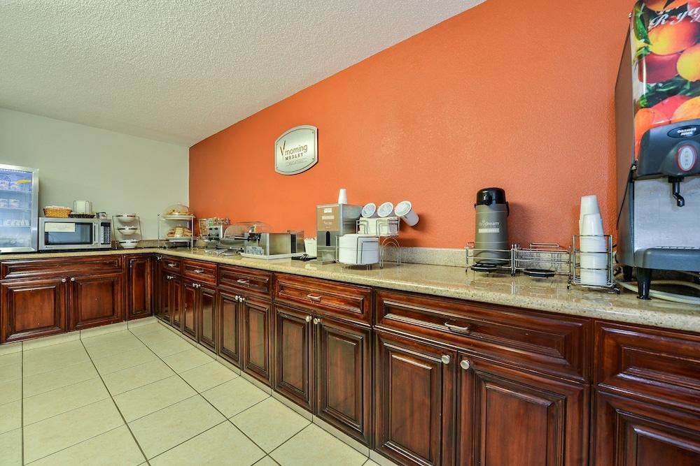 Sleep Inn Sarasota North מראה חיצוני תמונה