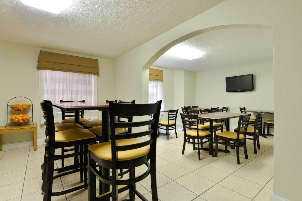 Sleep Inn Sarasota North מראה חיצוני תמונה