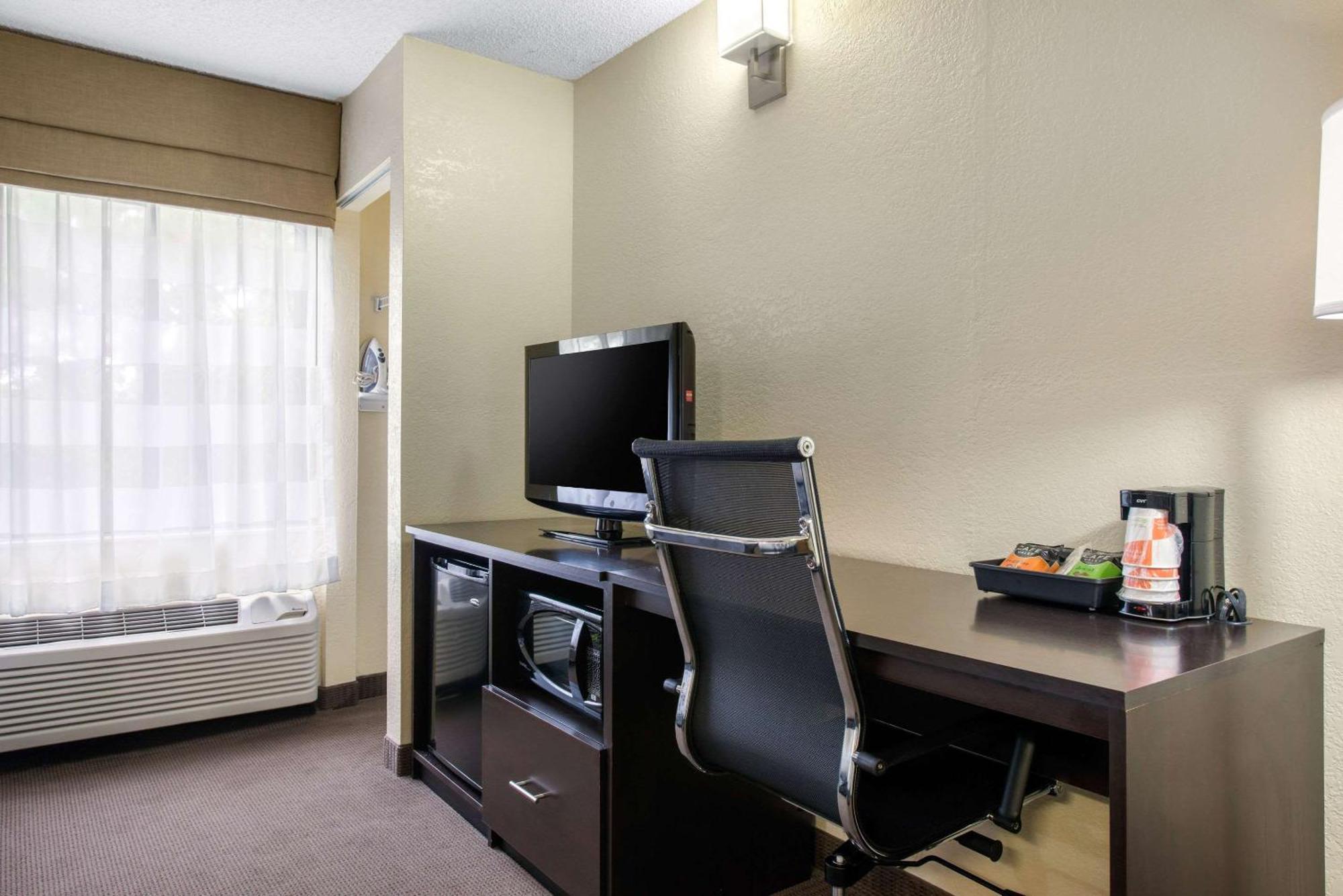 Sleep Inn Sarasota North מראה חיצוני תמונה