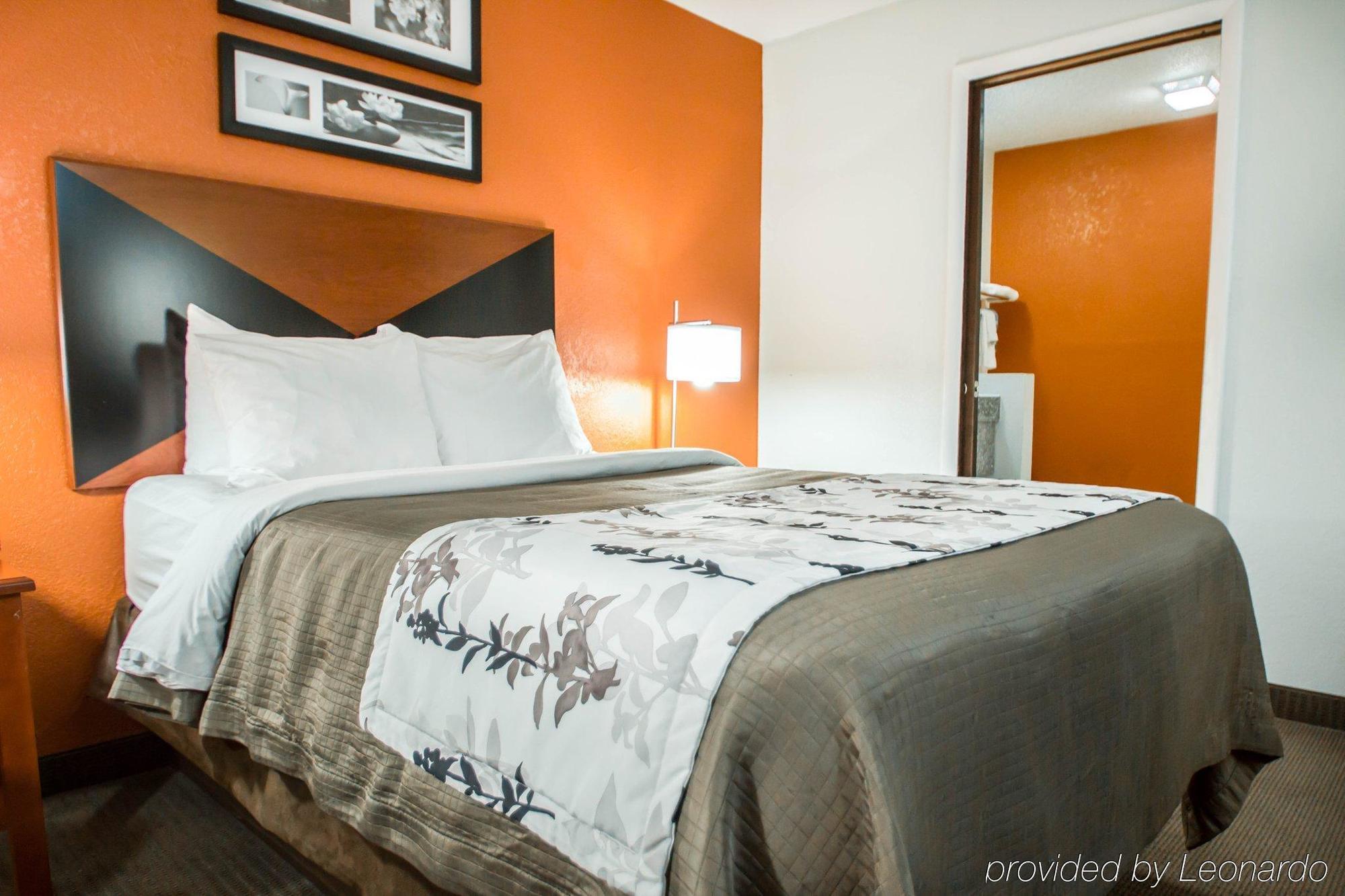 Sleep Inn Sarasota North מראה חיצוני תמונה