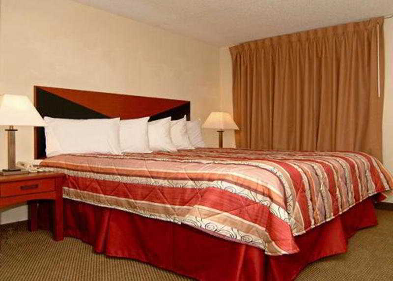 Sleep Inn Sarasota North מראה חיצוני תמונה