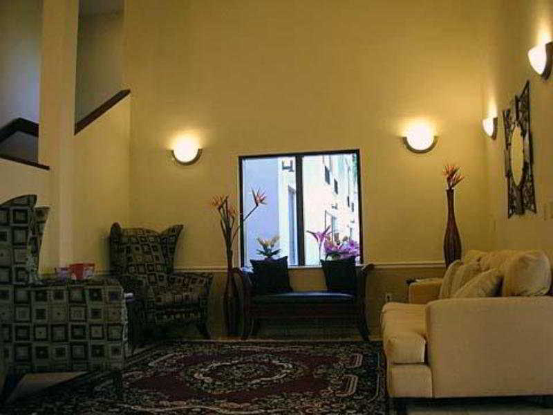 Sleep Inn Sarasota North מראה חיצוני תמונה