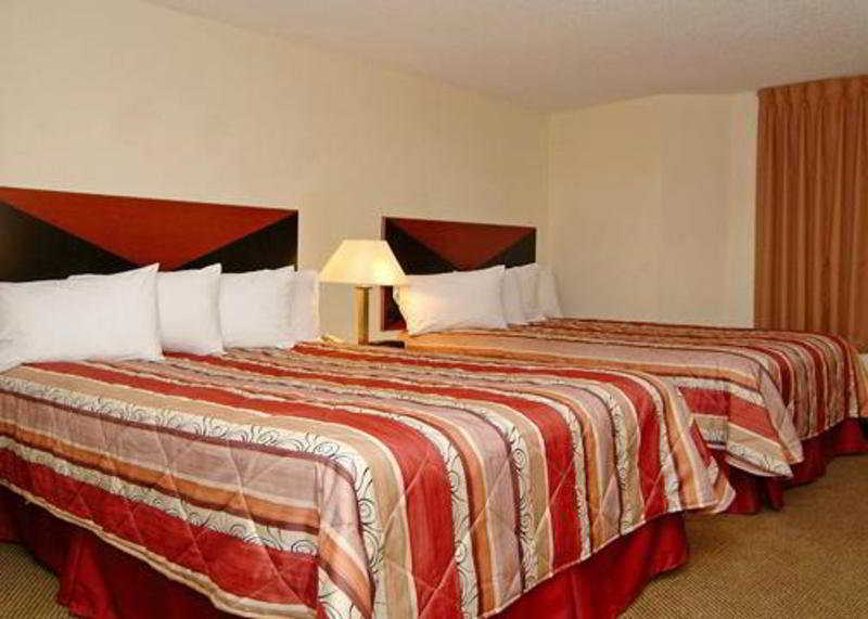 Sleep Inn Sarasota North מראה חיצוני תמונה